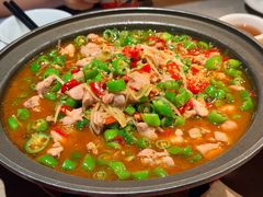 -饕林餐厅(春熙路店)