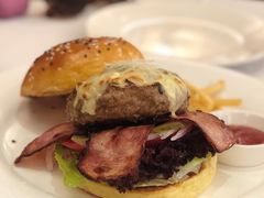 -摩根扒房(桐梓林店)