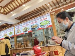 -小慧莜面村(青东店)