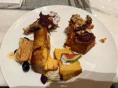-广州四季酒店·意珍·意式自助餐