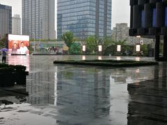 -苏州现代传媒广场商业