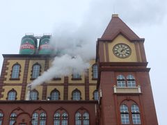 -青岛啤酒博物馆