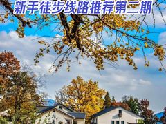 -莫干山风景区