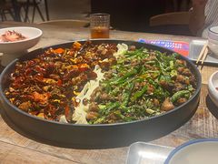 -铁公鸡·四川料理(天环广场店)