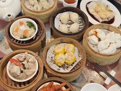 -香港蓮香樓(上環店)