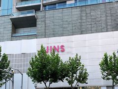 -JINS(上海宏伊国际广场店)
