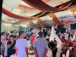 -瑞莱克斯大酒店（望江店）·宴会厅