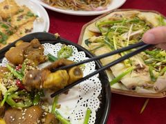 -隆都四季香饭店(碧海路店)