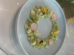 -翠湖宾馆·中餐厅