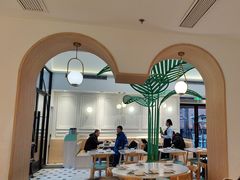 -南小馆(迪士尼小镇店)