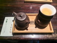 -青藤茶馆(南山路店)