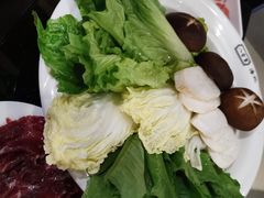 -八合里潮汕鲜牛肉火锅(深圳海岸城店)