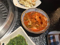 -牛焱·烧肉酒肆(五大道店)