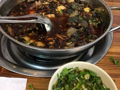 -黑竹香鸡(营和巷店)