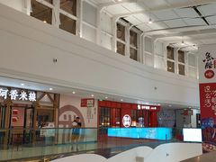 -万达茂商场(南京仙林店)