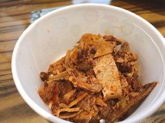 -猪脑壳凉面(武陵源店)