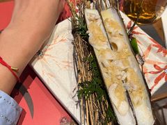 -鸟山鸣·日料食堂(王府井店)