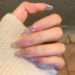 -1T·1M 日式美甲美睫