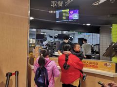 -麦当劳(无锡永乐店)