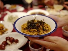 -老吉士酒家(天平路店)