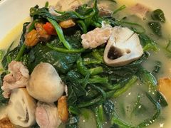 -蛇口希尔顿南海酒店·随轩中餐厅·粤菜