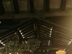 -绿茶餐厅(光谷世界城步行街店)
