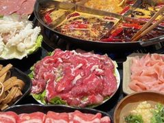 -叶记鲜鹅肠火锅城(聚丰锦绣盛世店)