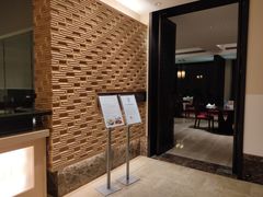 -逸林轩中餐厅(中信泰富朱家角锦江酒店)