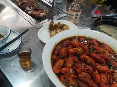 -蒙乡烤全羊·烤羊腿(京溪同和店)