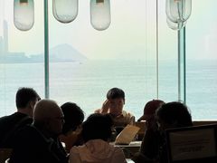 -Cupping Room(Harbour City)
