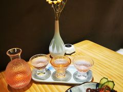-苍月中华料理(王府井店)