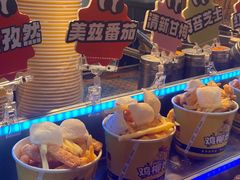 -味子夫鸡柳(解放碑总店)