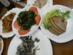 -白魁老号饭庄(交道口店)