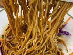 -八卤粉面·西安刀削·绵阳米粉(三湘泗宝店)