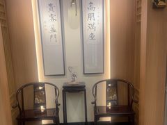 -大鹏饭店·金陵家宴(奥体中心店)