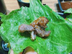 -九田家黑牛烤肉料理(新光汇店)