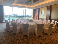 -苏州福朋喜来登酒店·宴会厅
