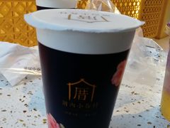 -厝内小眷村(西单大悦城店)