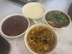 -金家老三饭庄(常营店)