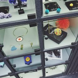 -OOAK设计师品牌概念店(新乐路店)