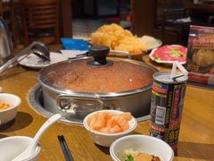 -阿婉贵州苗家酸汤鱼(梅林店)