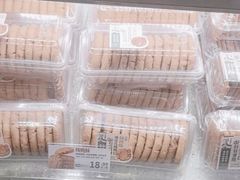 -泸溪河桃酥(秦淮夫子庙一店)