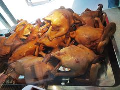 -阿法柯柴火鸡羊肉面片馆