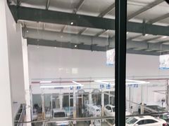-华胜奔驰宝马奥迪专修连锁(虹梅南路店)