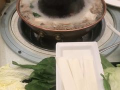 -阳坊胜利涮羊肉(阳坊老店)