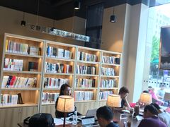 -五峰书院(南洋泾路店)