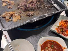 -李氏烤肉店