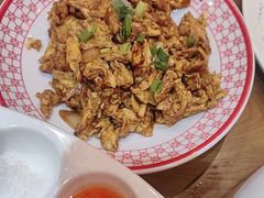 -满园烤鸭·春饼(太原街万达店)