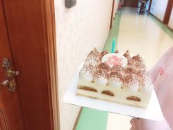 -雅馨国际月子中心