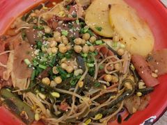 -冒菜西施·非遗冒菜(总店)